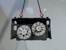 🇮🇹 MOTORE DEL VENTILATORE DEL RADIATORE ➤TOYOTA AURIS 2010-