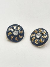 Rif. 332 Orecchini Vintage