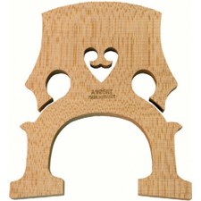 PONTICELLO PER CONTRABBASSO ACCESSORI PER LIUTERIA