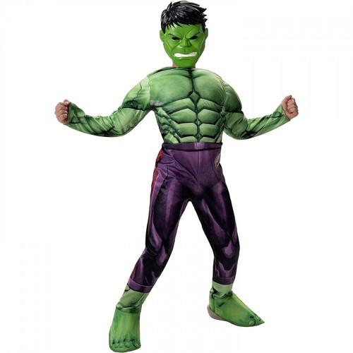 Incredibile hulk bruce - l'incredibile,