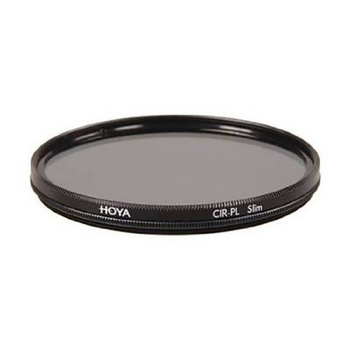 Filtro polarizzatore circolare