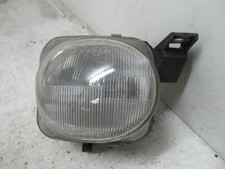 Faro principale sinistro con