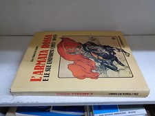 L'ARMATA ROSSA E LE SUE