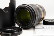 Exc+4 TAMRON SP 70-300mm