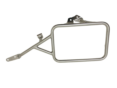 Supporto valigia multistrada - supporto,