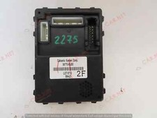 36770-65J50 CENTRALINA BODY COMPUTER SUZUKI GRAND VITARA II JT CALSONIC B64J2 2F