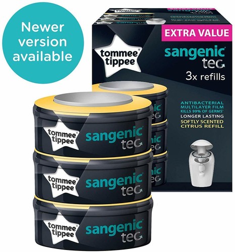 Tommee tippee sangenic - tommee,