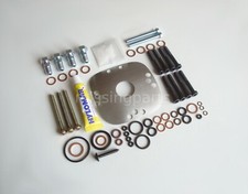 Kit riparazione divisori di