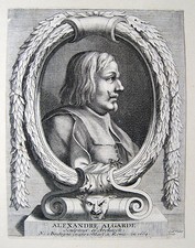 GUILLAUME VALLET: ALESSANDRO