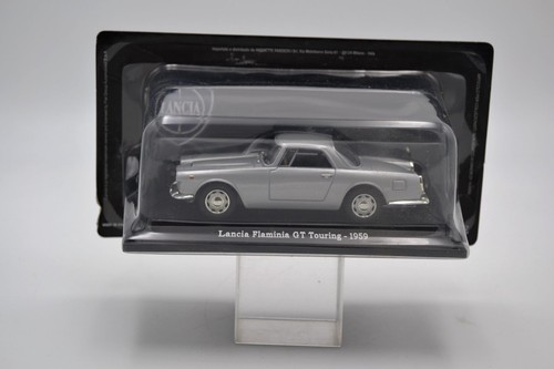Die cast lancia - cast, 1/43