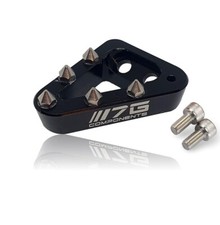 PUNTALE FRENO posteriore ERGAL