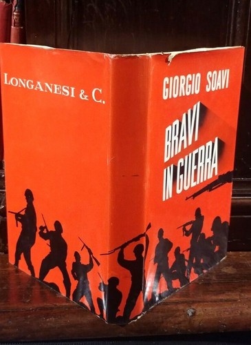 Giorgio soavi bravi - -, in