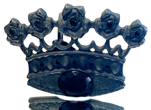 Fibbia per cintura - donna, in