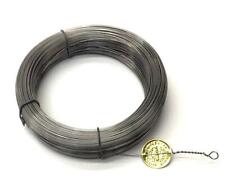 1 metro Corda per pianoforte in acciaio 0,75 mm made in Germany ricambi