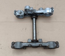 Piastra Sterzo Forcella Anteriore Honda Africa Twin XRV 750 RD07 RD07A RD04 RD03