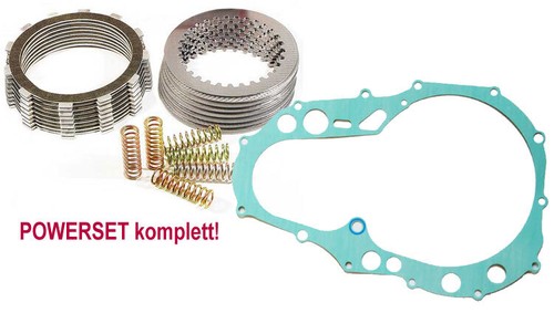 Kit frizione per - , ltz