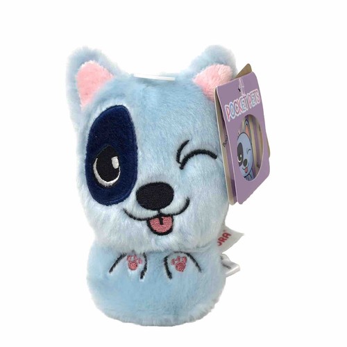 Aurora pocket pets - aurora, ziggy