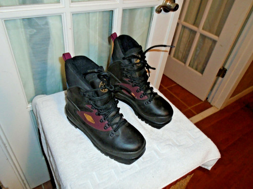 Scarponi sci merrell - sci,