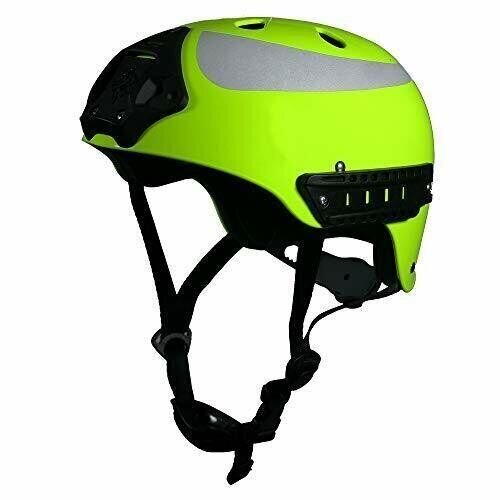 Casco acqua primo soccorso