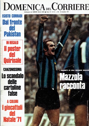 1971/50=TOLMEZZO=LEGNAGO=PALIZ