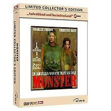 Monster - Limited Collectors