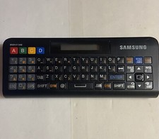 Telecomando Samsung