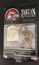 Tarzan The Epic Adventures