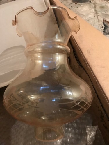 Ricambio paralume vetro - ricambio,