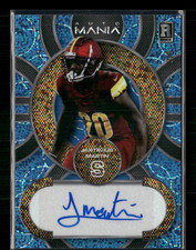 Jartavius Martin 2023 Wild