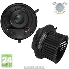 Xs9 Ventola Abitacolo