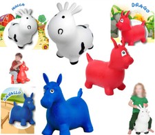 Palla per Saltare Animali