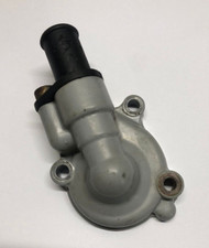 Carter, coperchio pompa acqua