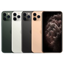 Apple iPhone 11 Pro 64GB