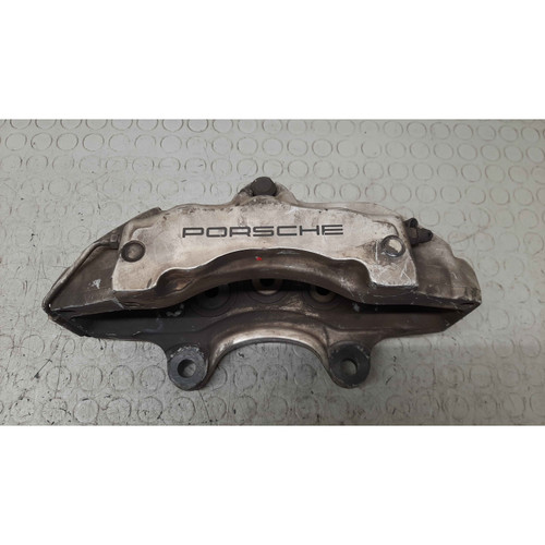 Pinza freno ant porsche - freno,