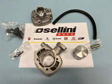 142.0152 - POLINI Kit gruppo termico D.47 Peugeot Jet Force 50cc
