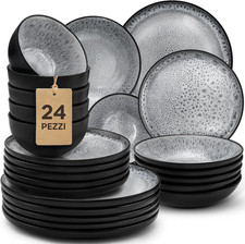 Servizio Piatti Moderni 24