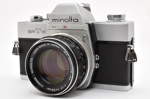 【Quasi come nuova】Minolta