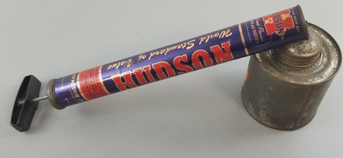 Spruzzatore per insetti hudson - spruzzatore,