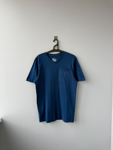 Nike roger federer tshirt - nike,