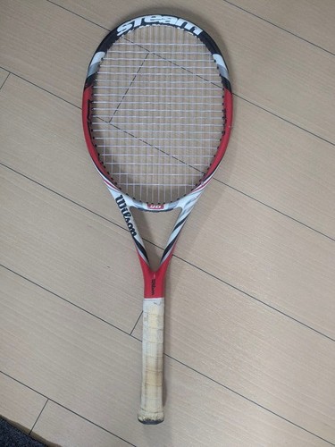 Racchetta tennis wilson - racchetta,