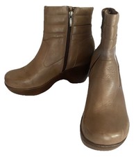 Stivaletti JAFA marroni MADE