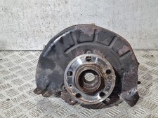 MOZZO SKODA RAPID 1.6 TDI