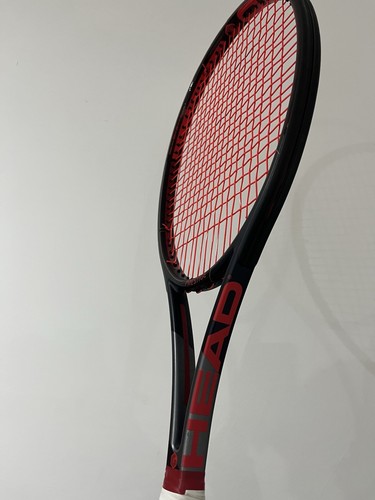 Head prestige graphene - head,