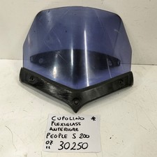 CUPOLINO KYMCO PEOPLE S 200