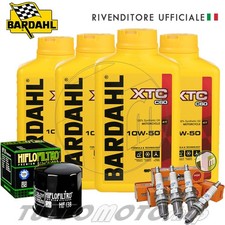 Tagliando APRILIA Tuono 1100