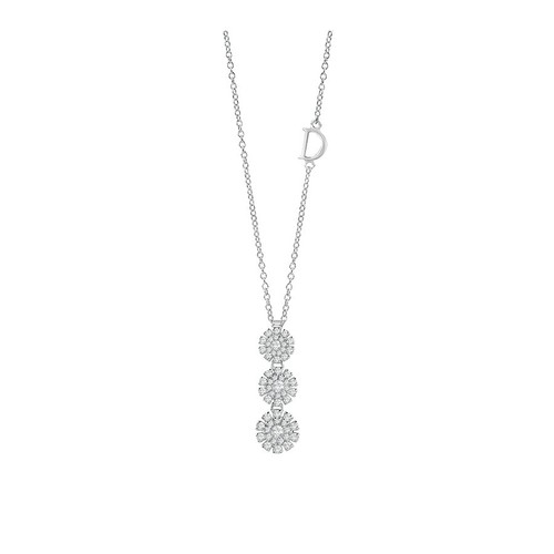 Collana damiani margherita - collana,
