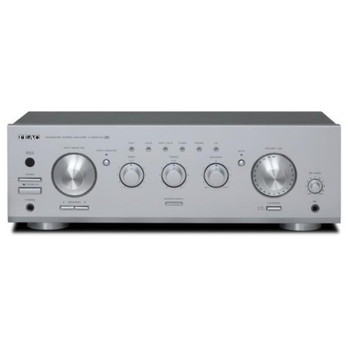 Teac r630mkii integrated - a-r630mkii,
