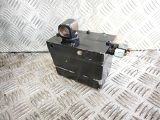 POMPA IDRAULICA ALZA CABINA