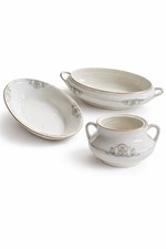Antico/Vintage H.R. Wyllie