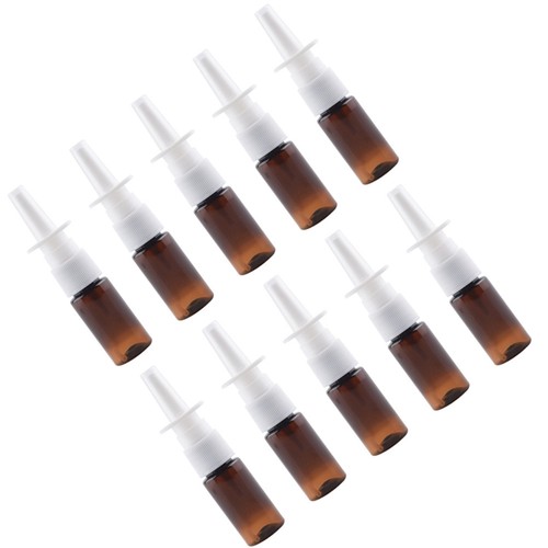 Pieces atomizzatore profumo - 3,